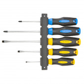 Набор 39D885 отвёрток 5 шт. ТОРЕХ