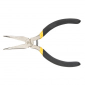 Тонкогубцы 32D723 удлиненные изогнутые 130 мм ТОРЕХ