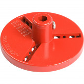 Держатель 60H914 для вольфрам-х коронок VERTO