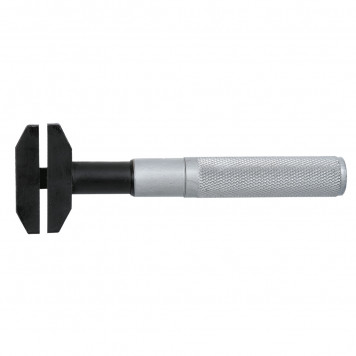 Ключ 35D156 разводной 0-65 мм, 260 мм ТОРЕХ