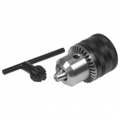 Патрон 66Н112 для дрели под ключ 1/2х20 до 13мм VERTO