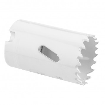 Коронка 57H912 биметаллическая 32 х 38 мм GRAPHITE