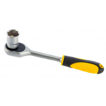 Ключи 38D652 торцевые набор 1/2", 10 - 24 мм, 11 шт. ТОРЕХ-2