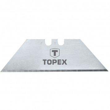 Лезвие 17В405 трапеция уп5шт Торех