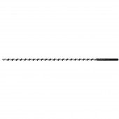 Сверло 57H253 10х400/300 мм по дереву спиральное GRAPHITE