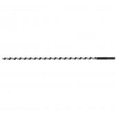 Сверло 57H255 14х400/300 мм по дереву спиральное GRAPHITE