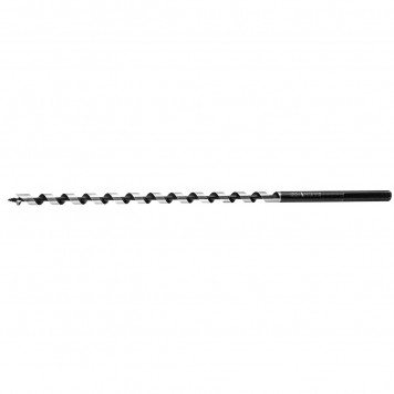Сверло 57H352 6х250/150 мм по дереву спиральное GRAPHITE