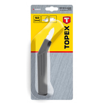 Нож 16В420 для кафеля 160 мм ТОРЕХ-1