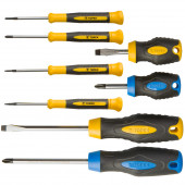 Набор 39D889 отвёрток 9 шт. ТОРЕХ