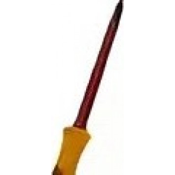 Отвёртка 39D477 крестовая РН2х220 мм, 1000V ТОРЕХ-2