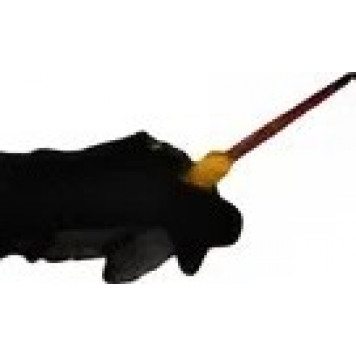 Отвёртка 39D477 крестовая РН2х220 мм, 1000V ТОРЕХ-4