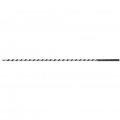 Сверло 57H252 8х400/300 мм по дереву спиральное GRAPHITE