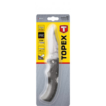 Нож 98Z101 универсальный 220 мм ТОРЕХ-1