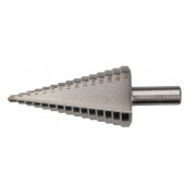 Сверло 57H739 ступенчатое 4-22 мм GRAPHITE