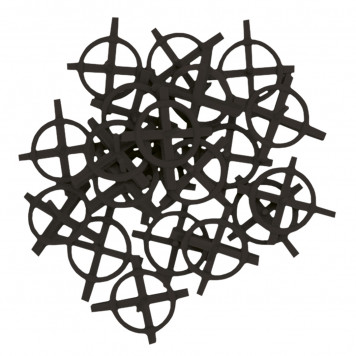 Крестики 16B640 (ПРОФ) 4мм уп100шт ТОРЕХ Крестики 16B640 (ПРОФ) 4мм уп100шт ТОРЕХ