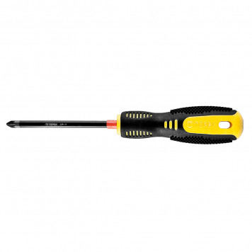 Отвёртка 39D831 крестовая PZ2х100 мм ТОРЕХ