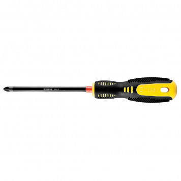 Отвёртка 39D833 крестовая PZ3х150 мм ТОРЕХ