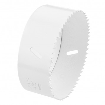 Коронка 57H936 биметаллическая 105 х 38 мм GRAPHITE