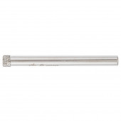 Сверло-коронка 57H278 цилиндрическое алмазное 6х30 мм GRAPHITE