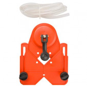 Направляющая 57H301 для алмазных коронок по керамике GRAPHITE