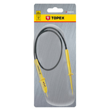 Индикатор напряжения 39D070 двухполюсный ТОРЕХ-1