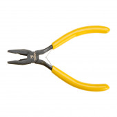 Плоскогубцы 32D030 мини 120 мм ТОРЕХ