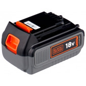 Аккумулятор BL4018-XJ 18 В, 4.0 А·ч BLACK+DECKER