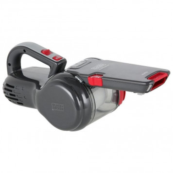 Пылесос PV1200AV-XK автомобильный Pivot 1060л/мин BLACK+DECKER-2