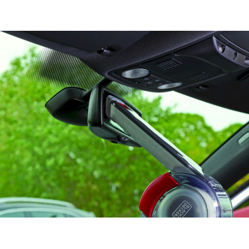 Пылесос PV1200AV-XK автомобильный Pivot 1060л/мин BLACK+DECKER-8