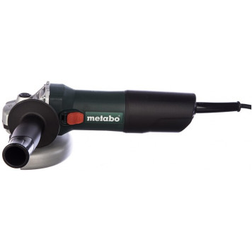 Угловая шлифмашинка W 850-125 (603608010) 850 Вт, 125 мм METABO-1