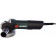 Угловая шлифмашинка W 850-125 (603608010) 850 Вт, 125 мм METABO