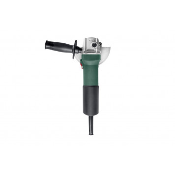 Угловая шлифмашинка W 850-125 (603608010) 850 Вт, 125 мм METABO-2