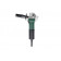 Угловая шлифмашинка W 850-125 (603608010) 850 Вт, 125 мм METABO