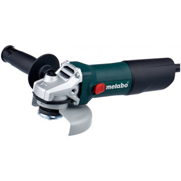 Угловая шлифмашинка W 850-125 (603608010) 850 Вт, 125 мм METABO