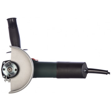 Угловая шлифмашинка W 850-125 (603608010) 850 Вт, 125 мм METABO-4