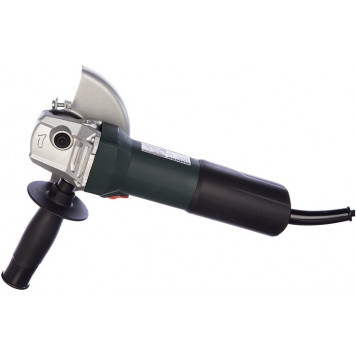 Угловая шлифмашинка W 850-125 (603608010) 850 Вт, 125 мм METABO-5
