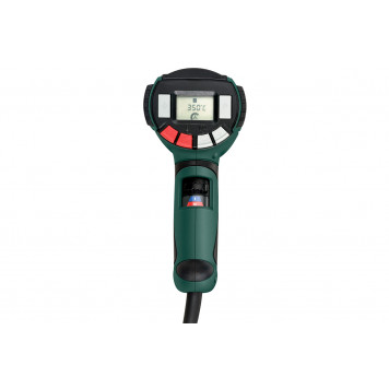 Термофен HE 23-650 Contro 602365500 2300 Вт METABO-1