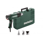 Термофен HE 23-650 Contro 602365500 2300 Вт METABO