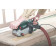 Шлифмашинка BAE 75 600375000 ленточная 1010 Вт METABO