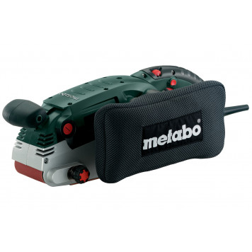 Шлифмашинка BAE 75 600375000 ленточная 1010 Вт METABO