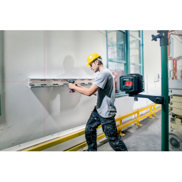 Уровень KLL 2-20 606166000 лазерный линейный METABO-2