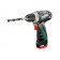 Шуруповёрт PowerMaxx BS 600080500 METABO