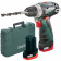 Шуруповёрт PowerMaxx BS 600080500 METABO