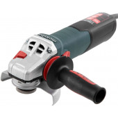 Угловая шлифмашинка WA 12-125 Quick (600422000) 1250 Вт, 125 мм METABO 