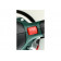 Шлифмашинка SXE 450 TurboTec 600129000 эксцентриковая METABO