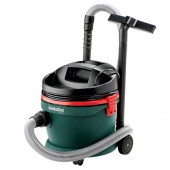 Пылесос AS 20L 1200 Вт, объём бака 20 л (602012000) METABO