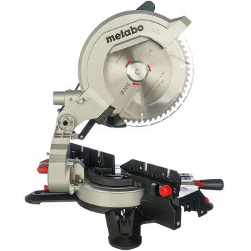 Пила KS 305 M торцовочная 2000 Вт, 305 мм (619003000) МЕТАБО
