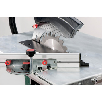Пила TKHS 315 C циркулярная 220 В, 2 кВт (010315200) METABO-1