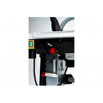 Пила TKHS 315 C циркулярная 220 В, 2 кВт (010315200) METABO-2