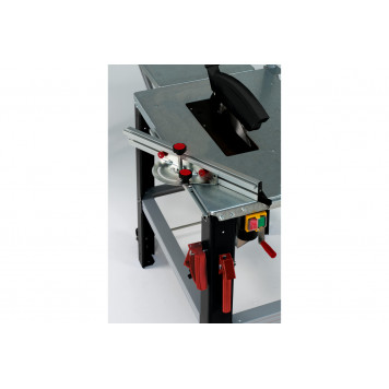 Пила TKHS 315 C циркулярная 220 В, 2 кВт (010315200) METABO-3